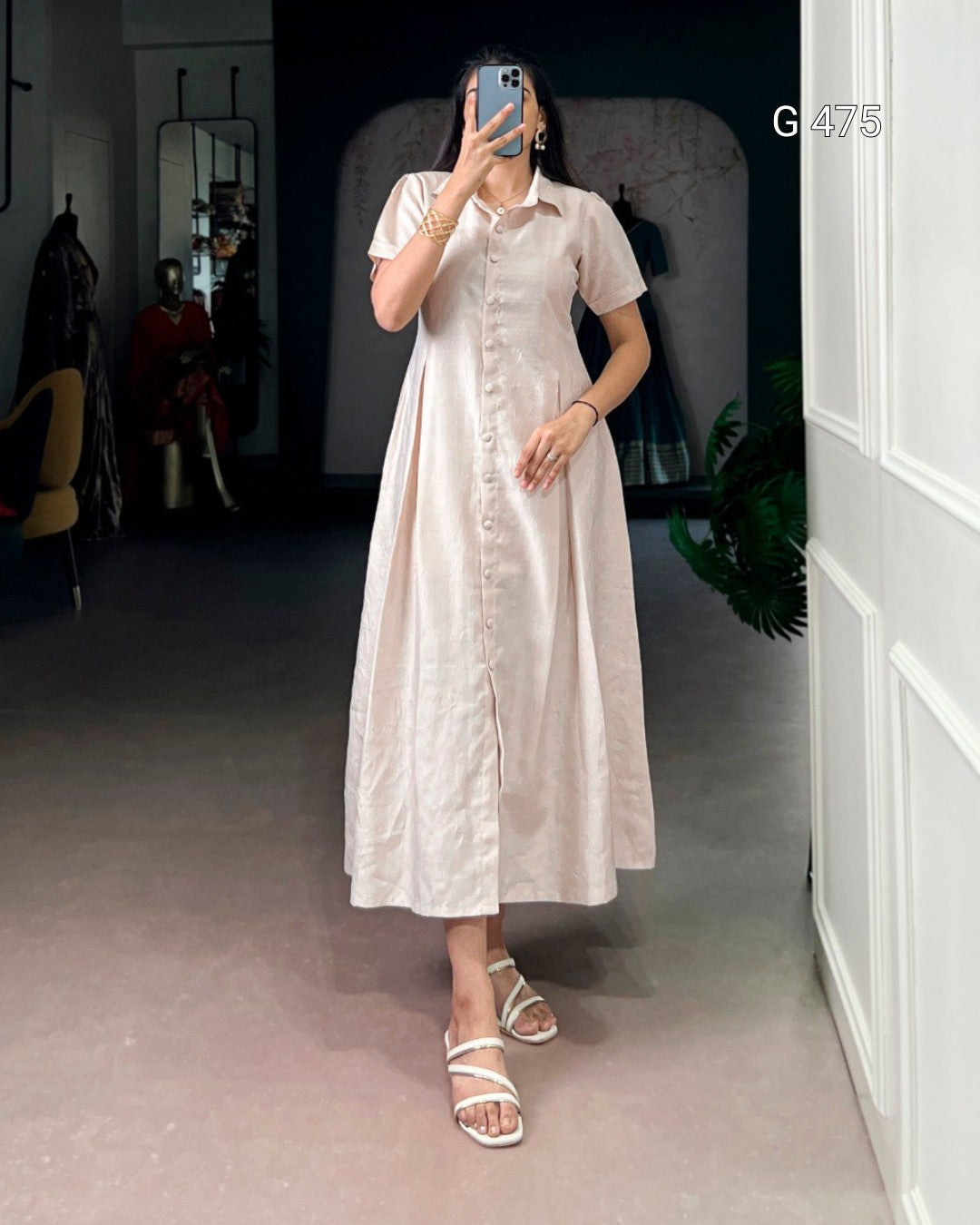Premium Remy Fabric One Piece for Chic Look