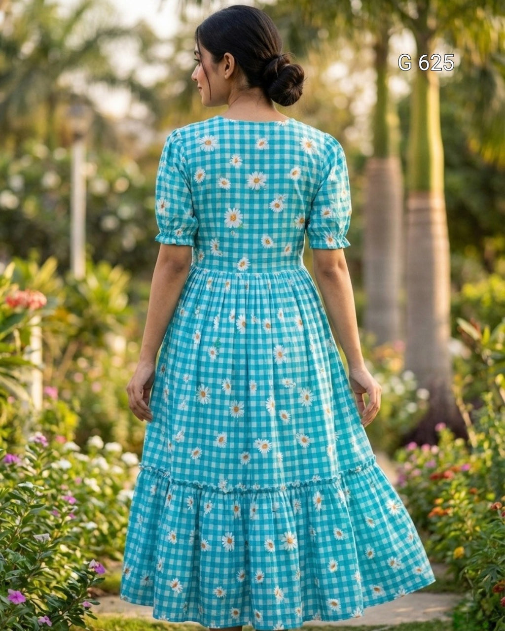 Graceful Readymade Kurti for Daily Wear