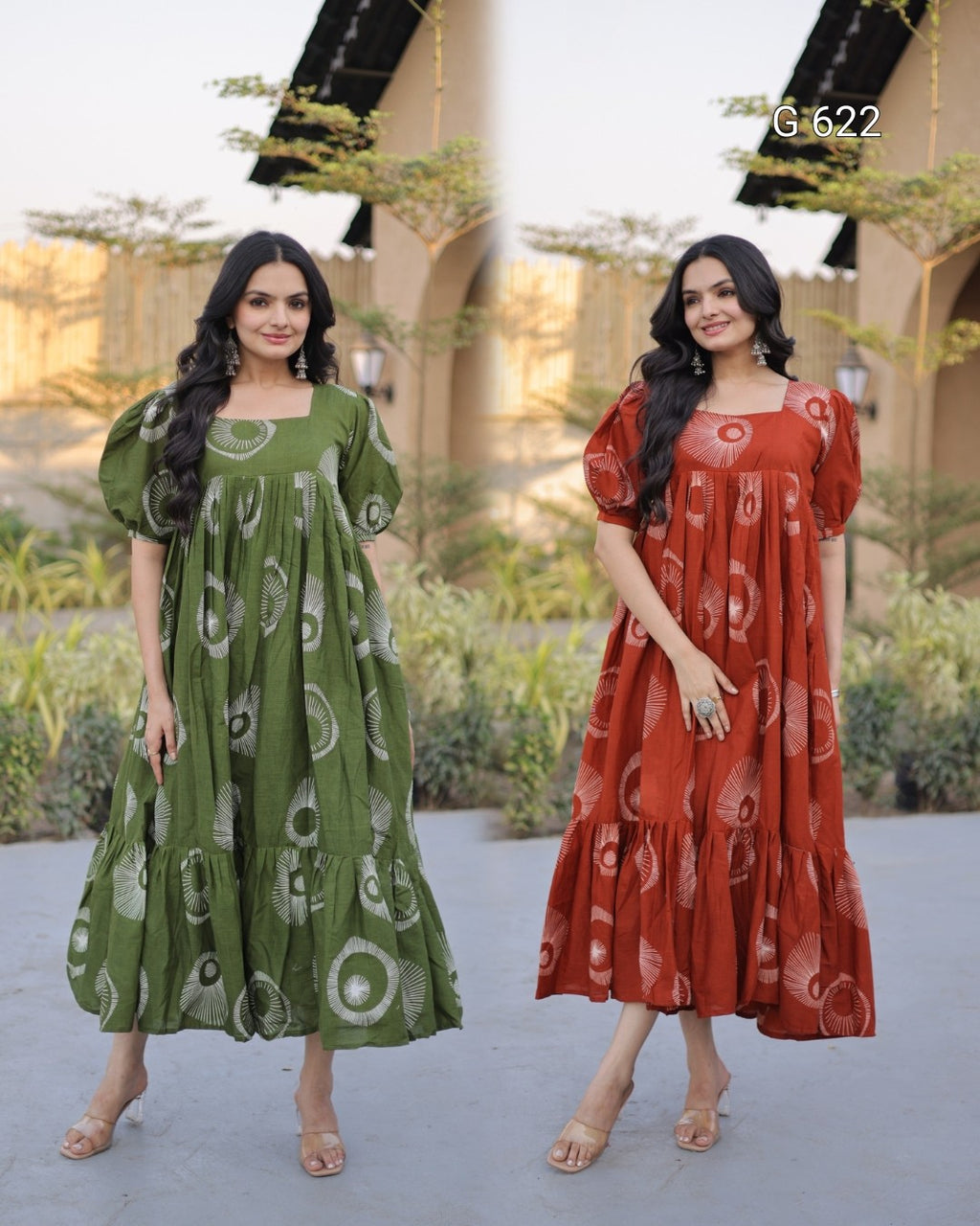 Comfortable Readymade Kurti for Everyday Wear