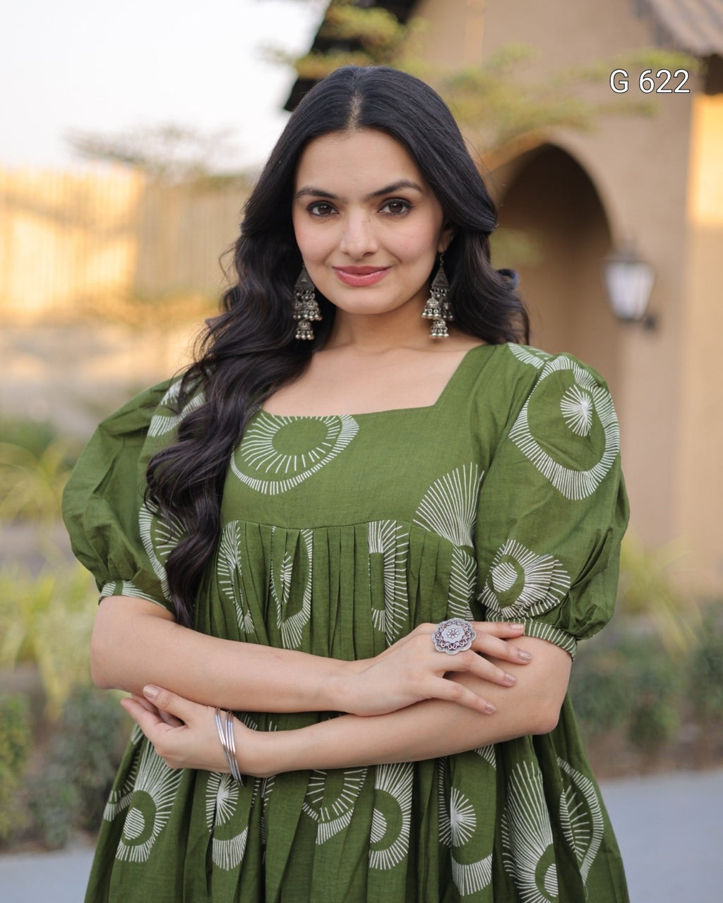 Comfortable Readymade Kurti for Everyday Wear
