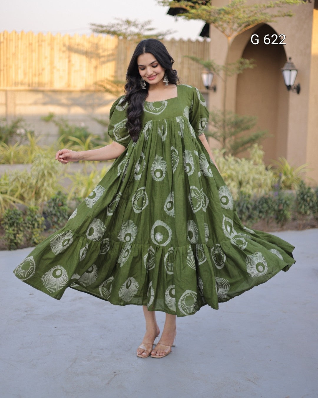 Comfortable Readymade Kurti for Everyday Wear