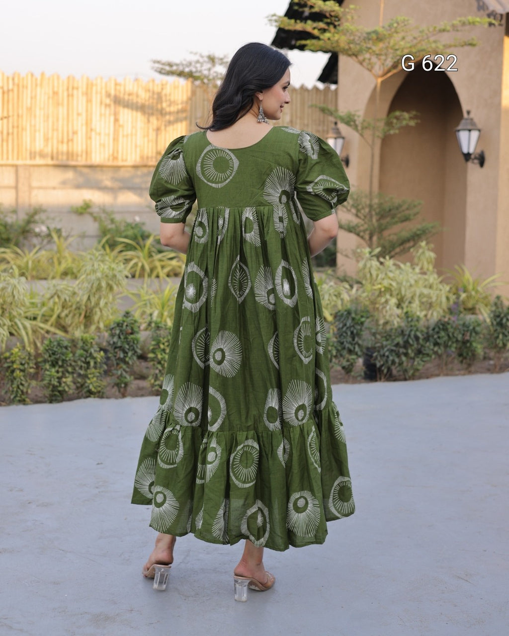 Comfortable Readymade Kurti for Everyday Wear