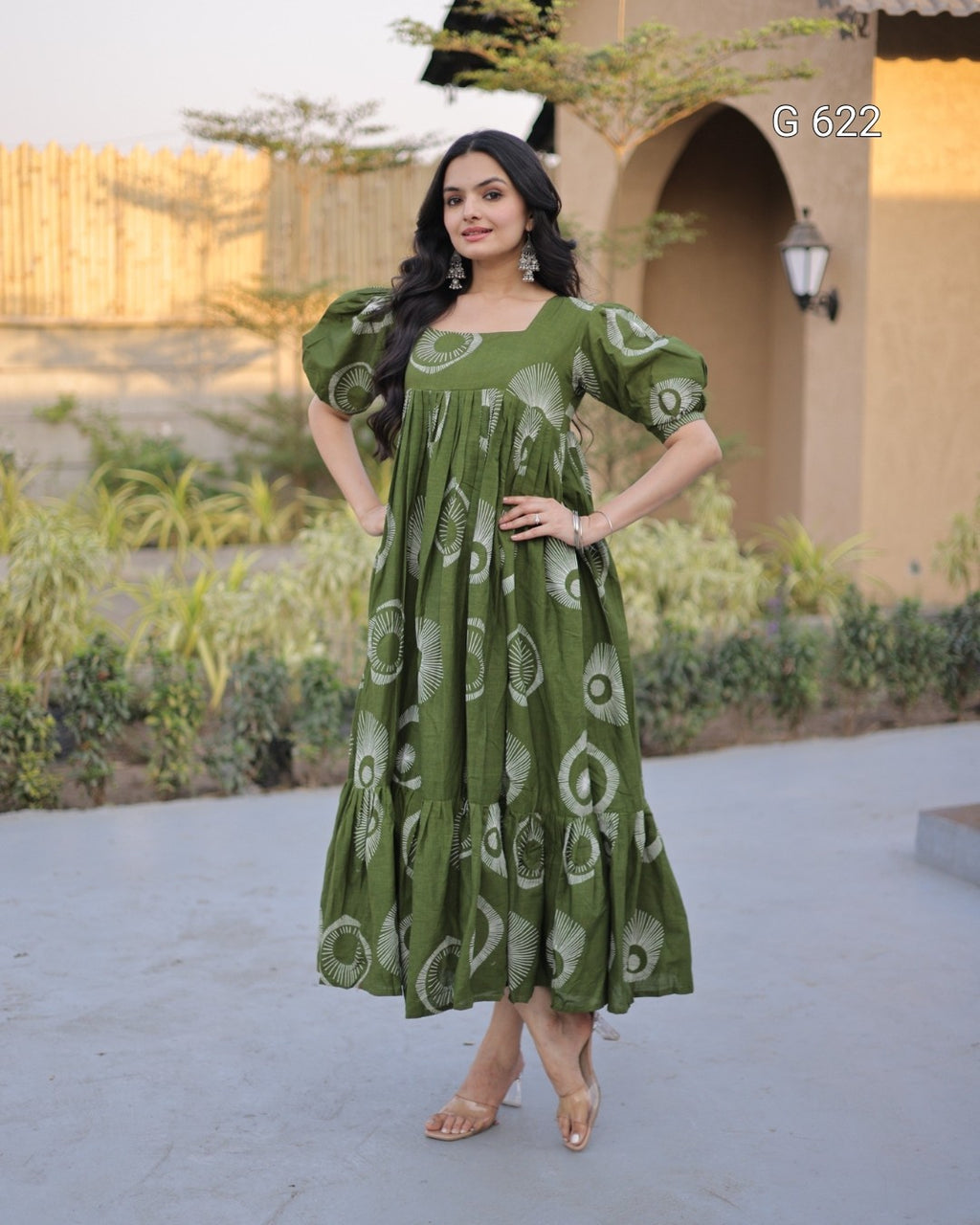 Comfortable Readymade Kurti for Everyday Wear