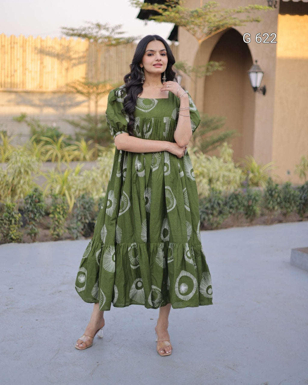 Comfortable Readymade Kurti for Everyday Wear