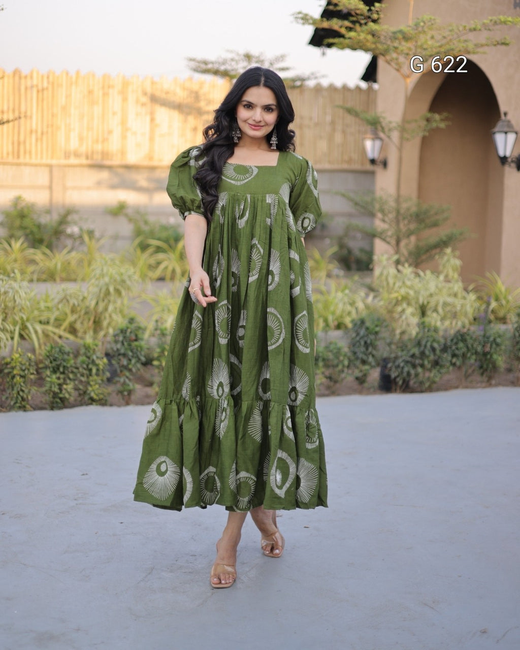 Comfortable Readymade Kurti for Everyday Wear