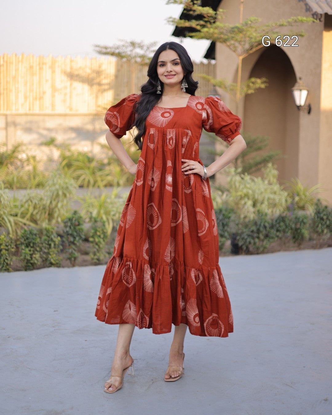 Comfortable Readymade Kurti for Everyday Wear