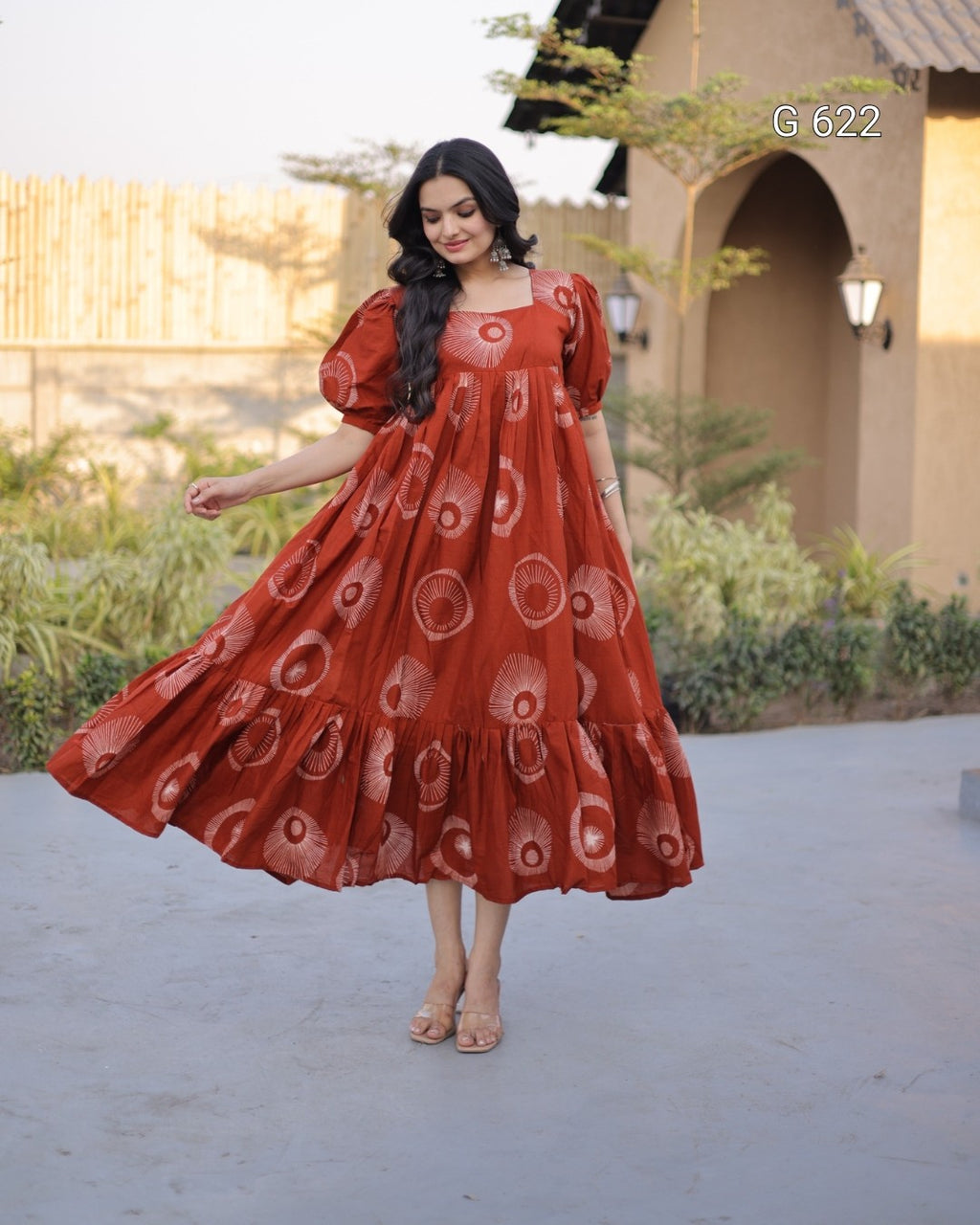 Comfortable Readymade Kurti for Everyday Wear