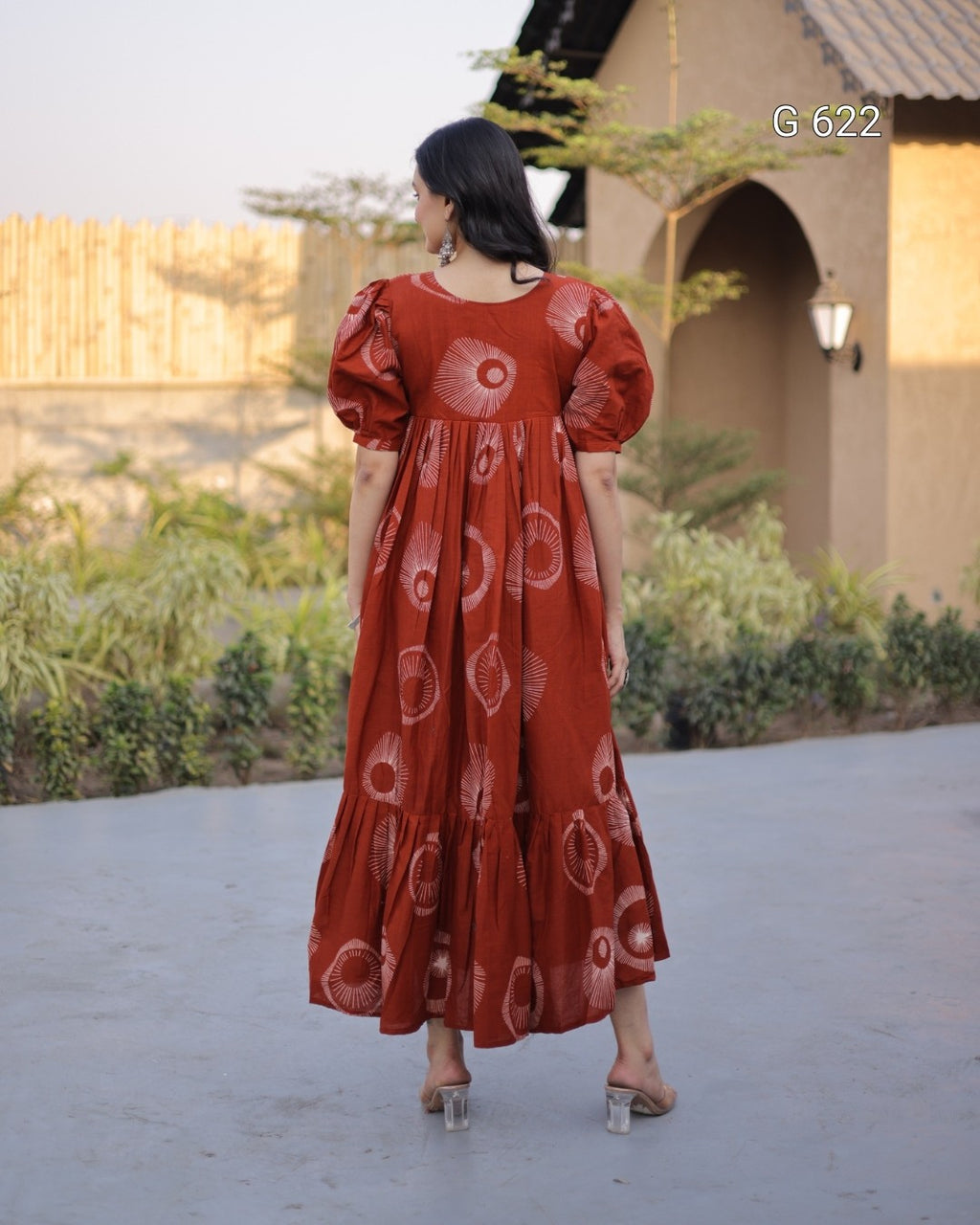Comfortable Readymade Kurti for Everyday Wear