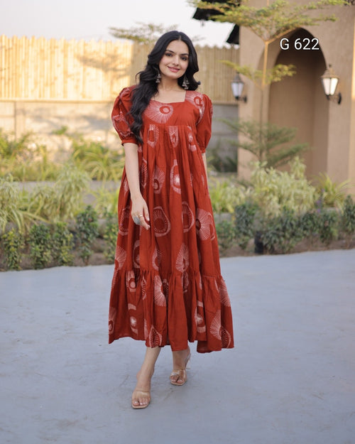 Comfortable Readymade Kurti for Everyday Wear
