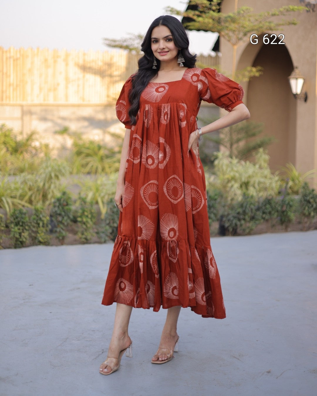Comfortable Readymade Kurti for Everyday Wear