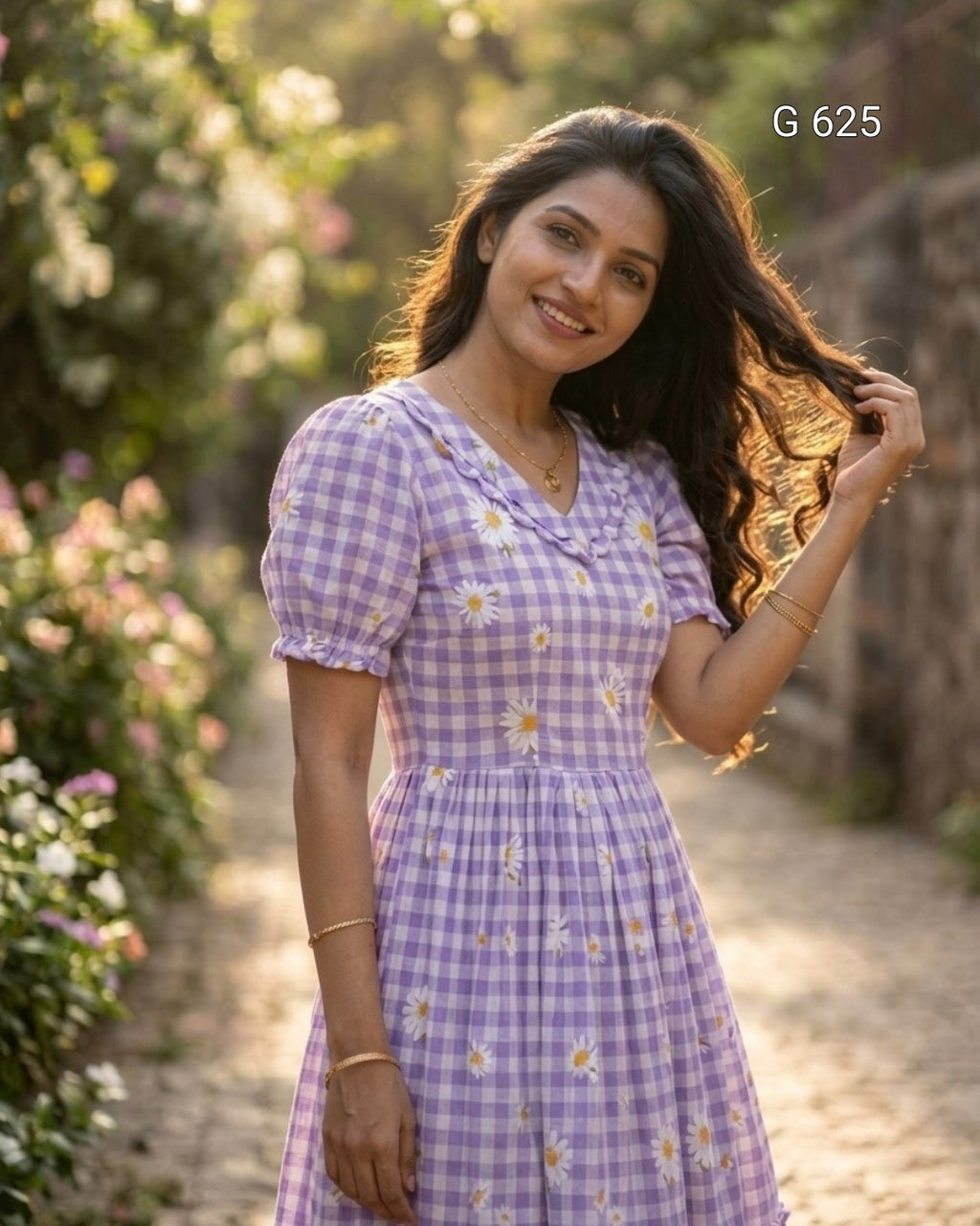Graceful Readymade Kurti for Daily Wear