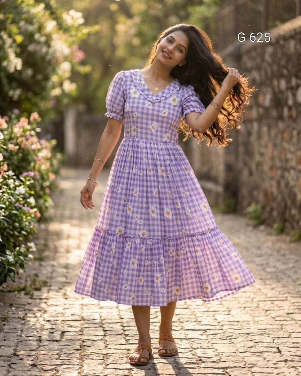 Graceful Readymade Kurti for Daily Wear
