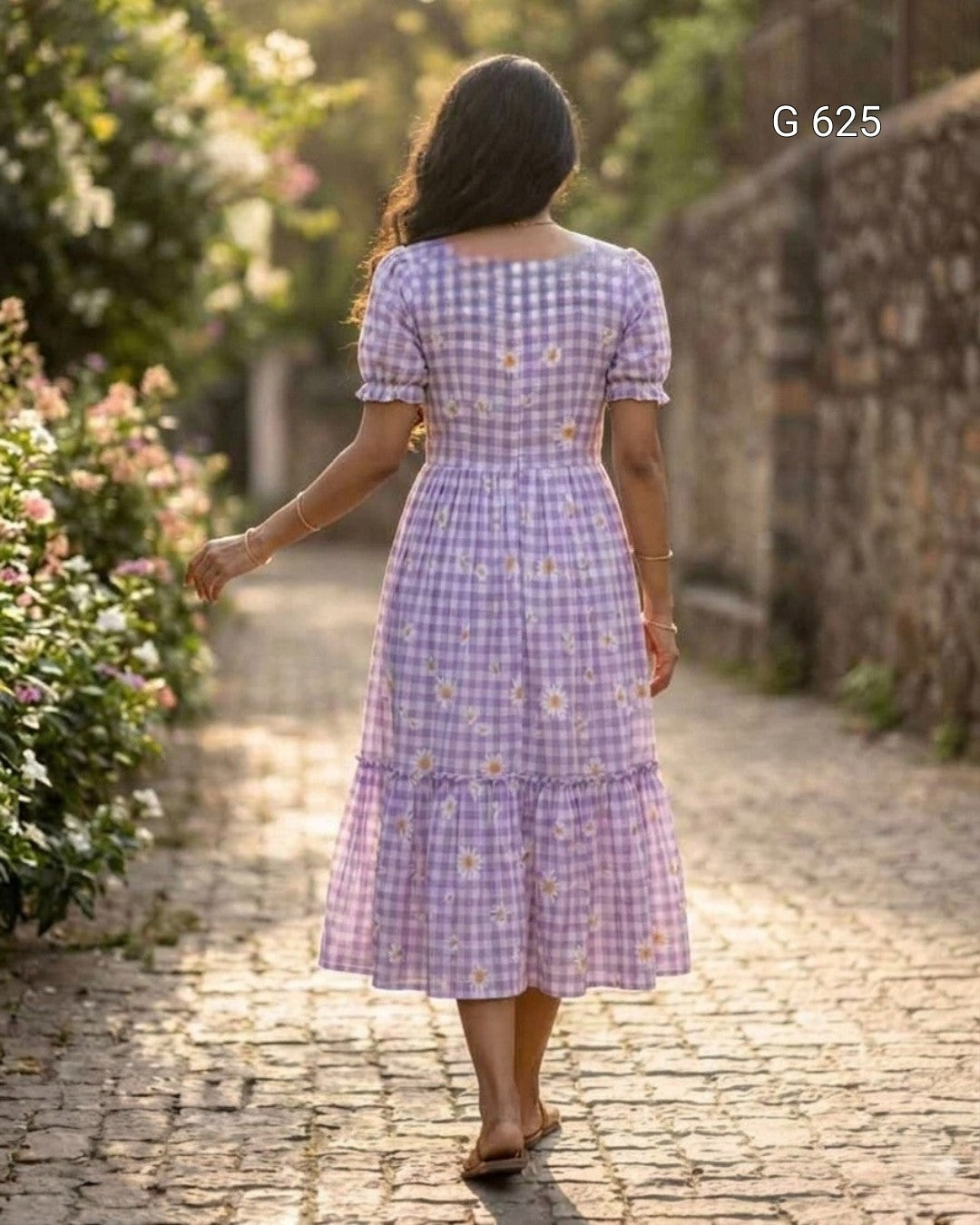 Graceful Readymade Kurti for Daily Wear