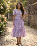 Graceful Readymade Kurti for Daily Wear